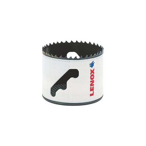 Trépan HSS bimétal au cobalt - 79 mm - T2 Speed Slot LENOX