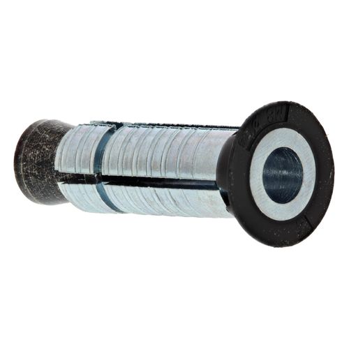 Chevilles métalliques avec vis - 14x90 mm - 25 pièces - Prima SPIT