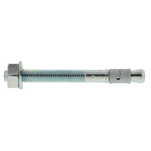 Boîte de 20 Goujons Fix3 SPIT - Ø16 x 125 mm - Épais. serrage 30-15 mm - 057481