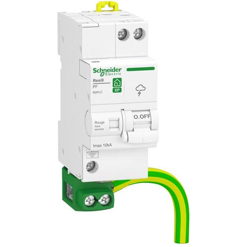 Parafoudre SCHNEIDER ELECTRIC 10kA