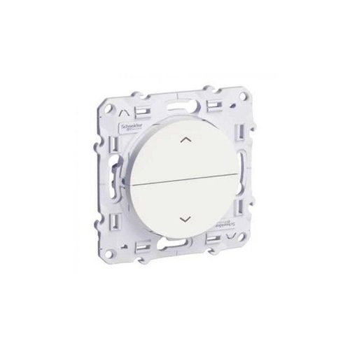 Poussoir volet roulant ODACE - SCHNEIDER ELECTRIC - S526207