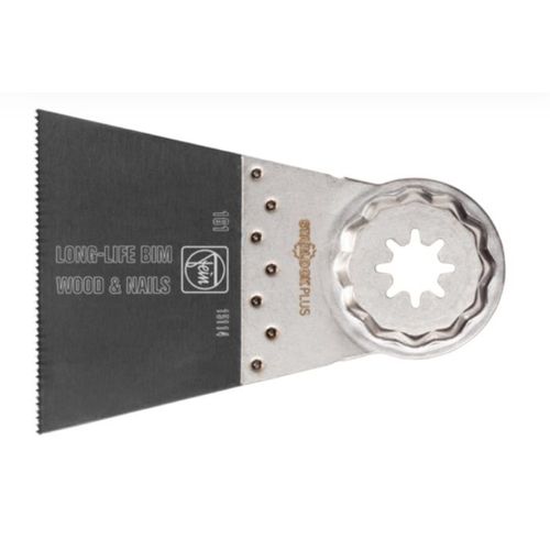 Fein Lame de scie E-Cut Long Life SLP, 50 x 65 mm, 1 pce - 63502161210