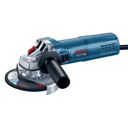 Meuleuse angulaire BOSCH GWS 9-125 S Professional 900W Ø 125mm