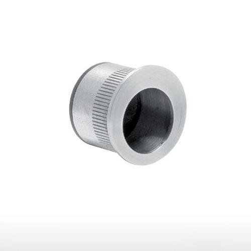 Poignée cuvette I-255 inox Ø29mm - DIDHEYA - 53530