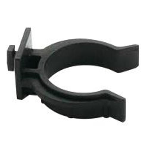 Clips PVC pour plinthe PVC/alu - EMUCA - 3913017