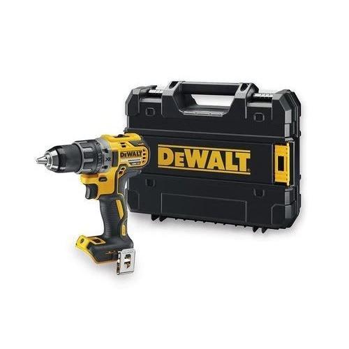 Perceuse/Visseuse DEWALT DCD791NT 18V XR en coffret TSTAK (Machine seule)