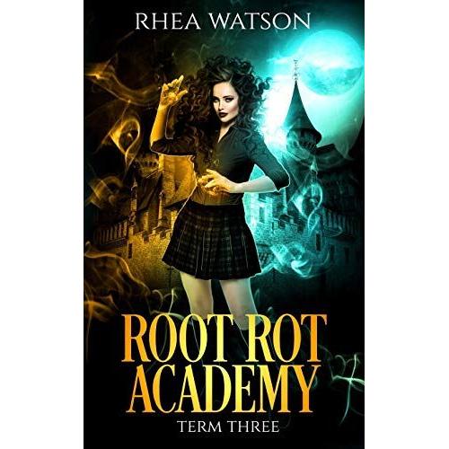 Root Rot Academy: Term 3