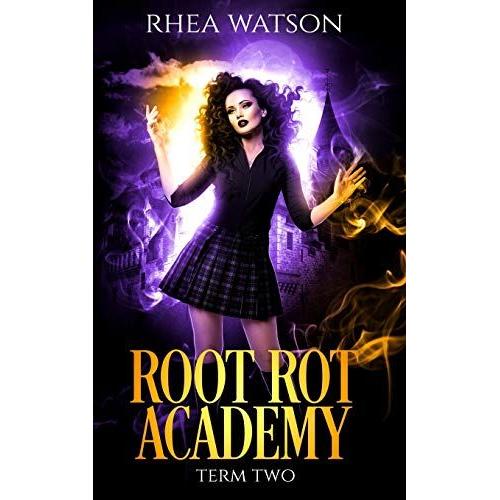 Root Rot Academy: Term 2