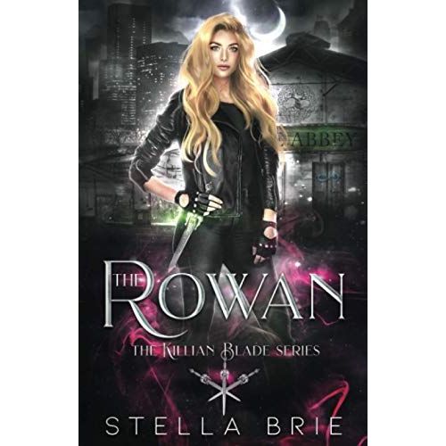 The Rowan