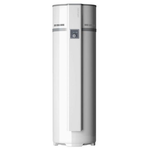 Chauffe-eau thermodynamique - sur air ambiant Egeo - 270L ATLANTIC