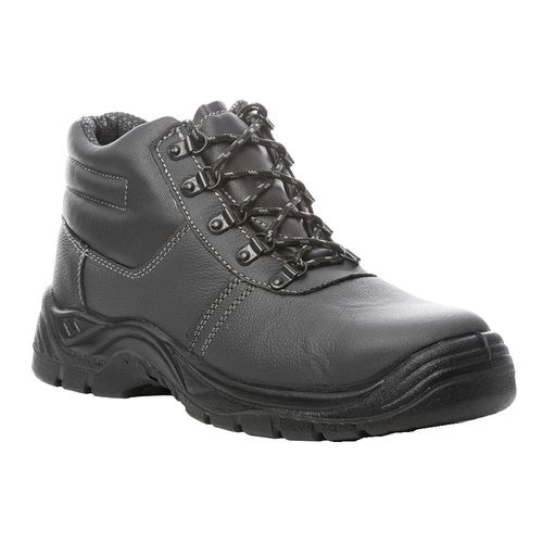 Chaussures De Sécurité Montantes Coverguard Agathe S3 Src - 38
