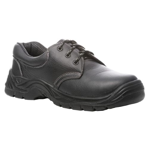 Chaussures De Sécurité Basses Coverguard Agathe S3 Src - Noir - 46