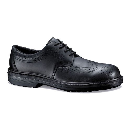 Chaussure De Sécurité Basse Lemaitre S3 Vega Src 100% Non Métalliques