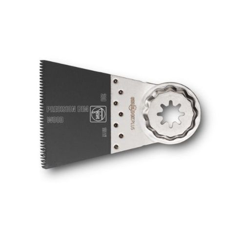 Fein Lame de scie de précision E-Cut BIM, 50 x 65 mm, 5 pce - 63502208230