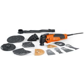 Outil multifonction Fein