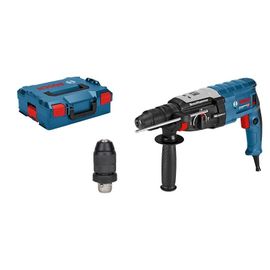 Perforateur BOSCH GBH 2-28 F Professional SDS-Plus 880 W +