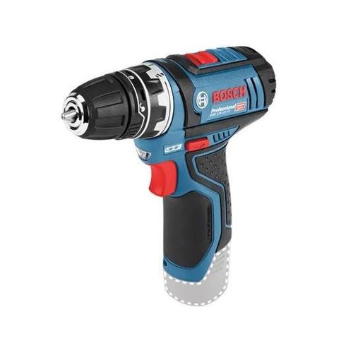 Perceuse visseuse sans-fil BOSCH PROFESSIONAL - GSR 12V-15 (2