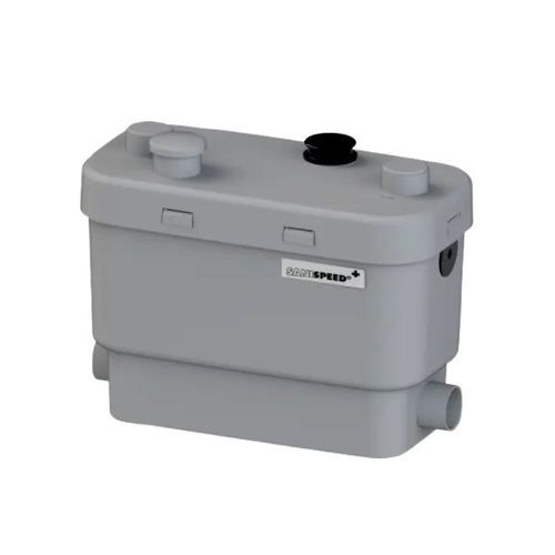 SFA-Pompe de relevage domestique Sanispeed + Réf.SSPUPSTD