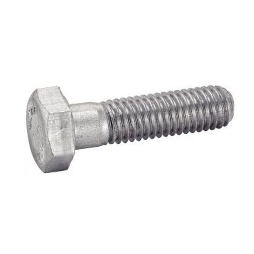 Vis à métaux tête hexagonale inox A2 classe 8.8 DIN 931 filetage partiel 6X70 boîte de 100 - ACTON - 621026X70