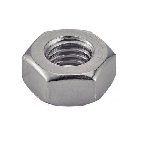 Écrou hexagonal HU inox A2 DIN 934 M42 boîte de 5 - ACTON - 6260142