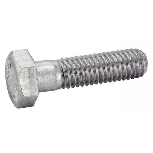 Vis métaux tête hexagonale A4 DIN 931 filetage partiel 6X30 boîte de 100 - ACTON - 641026X30