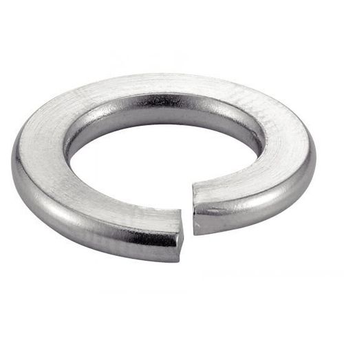 Rondelle Grower A4 DIN 127 B M3 boîte de 200 - ACTON - 645123