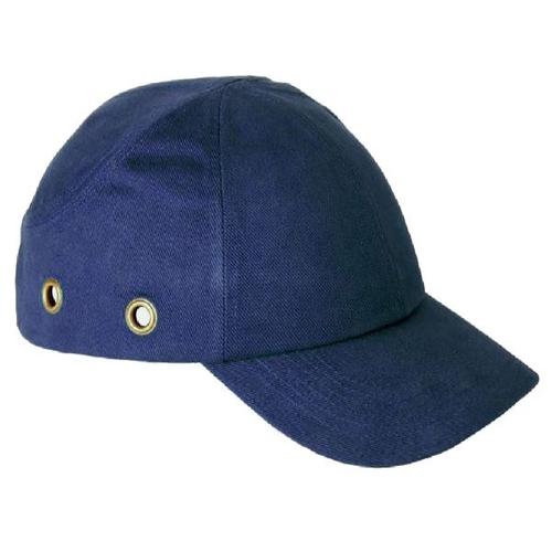 Casquette anti-heurt - Bleu