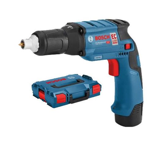 Visseuse plaquistes sans-fil BOSCH GTB 12V-11 Professional 12V