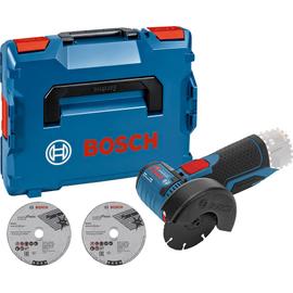 Perceuse visseuse sans fil Bosch professional GSR10,8-2-LI 10.8V-2Ah