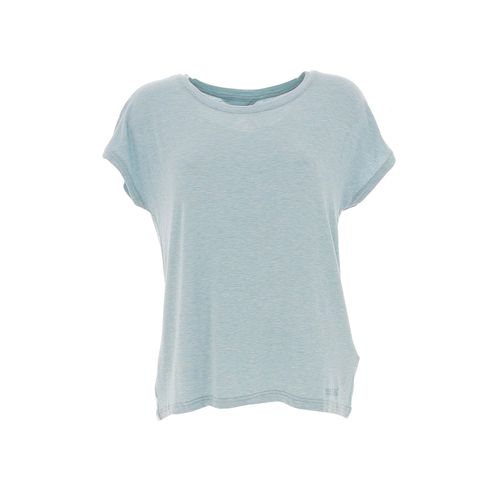 Tee Shirt Manches Courtes Regatta Bannerdale Vert D'eau