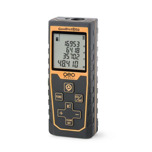 Télémètre laser GEO FENNEL GeoDist®50