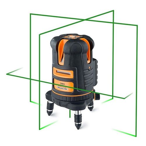 Geo-Fennel Laser Multiligne FLG 66-Xtreme GREEN SP Selection PRO