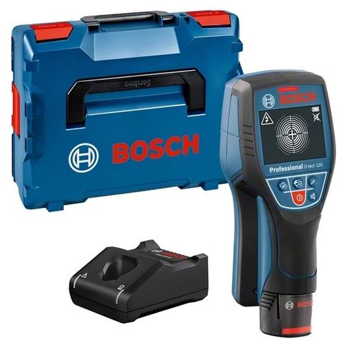 Détecteur D-TECT 120
