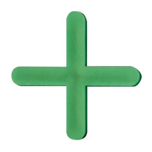Boîte de 250 croisillon - 4 mm TALIAPLAST