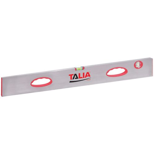 Règle à niveau en aluminium - 2 m TALIAPLAST
