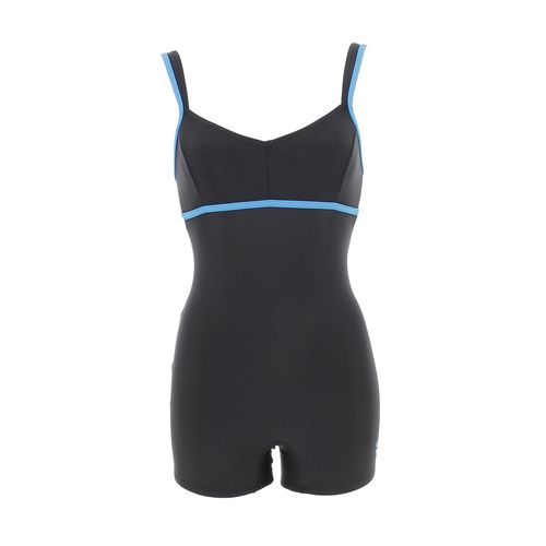Maillot De Bain 1 Pièce Arena W Venus Combi R Noir