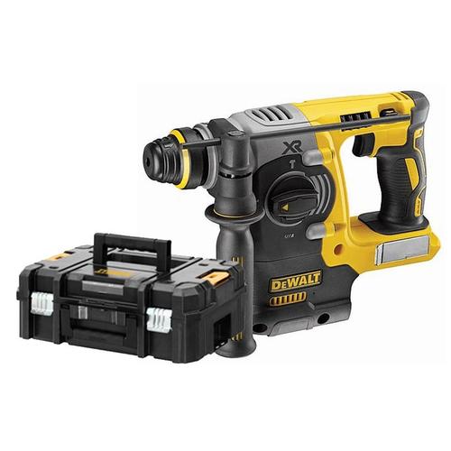 Perforateur DEWALT DCH273NT XR 18 V (sans batterie ni chargeur) en coffret