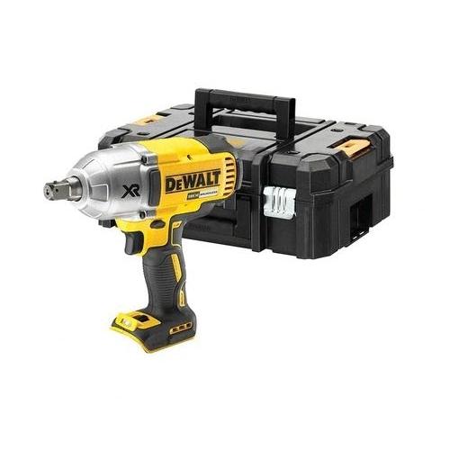 Boulonneuse à chocs DEWALT DCF899NT 18 V Li-ion Brushless 3 vitesses 950 Nm