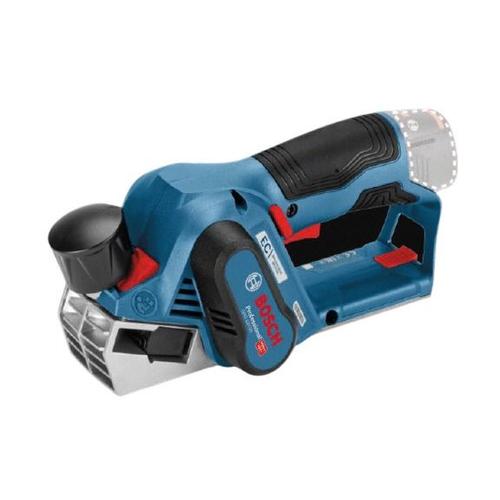 Rabot sans fil BOSCH GHO 12V-20 Professional 12V (Machine Nue)