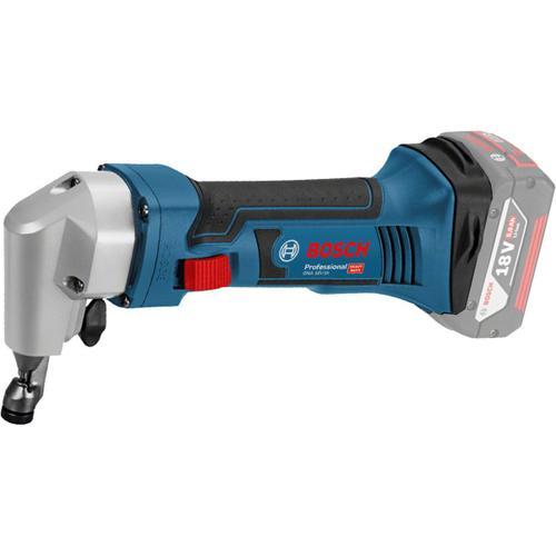 Grignoteuse sans fil BOSCH GNA 18V-16 Professional (Machine Nue)