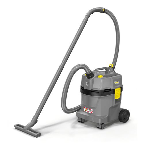Aspirateur eau et poussières KARCHER NT 22/1 AP L - 22L