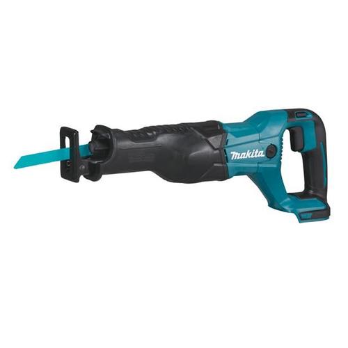 Scie sabre MAKITA DJR186Z 18 V Li-ion (sans batterie ni chargeur)