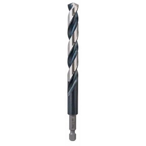 Bosch Foret hélicoïdal HSS à queue six pans 11,0 mm 11 x 94 x 142 - 2608577064