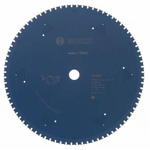 Lame de scie Bosch Expert for Steel 355