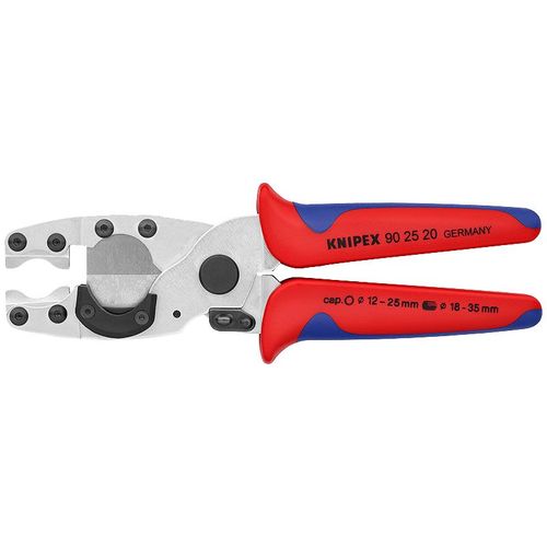 Coupe-tubes KNIPEX 90 25 20 210mm