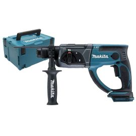 Perforateur Burineur SDS-Plus MAKITA DHR202ZJ (sans batterie ni chargeur) 18