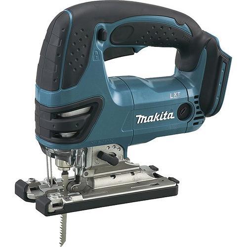 Scie Sauteuse MAKITA DJV180Z 18 V LXT (sans batterie ni chargeur)