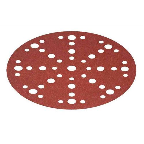 Abrasifs en disques StickFix diamètre 150 mm 48 trous - RU2B50 - bois FESTOOL