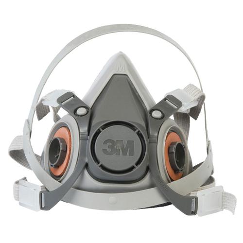 Demi-masque 3M 6300 (L)