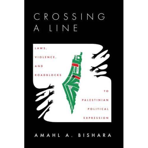 Crossing A Line